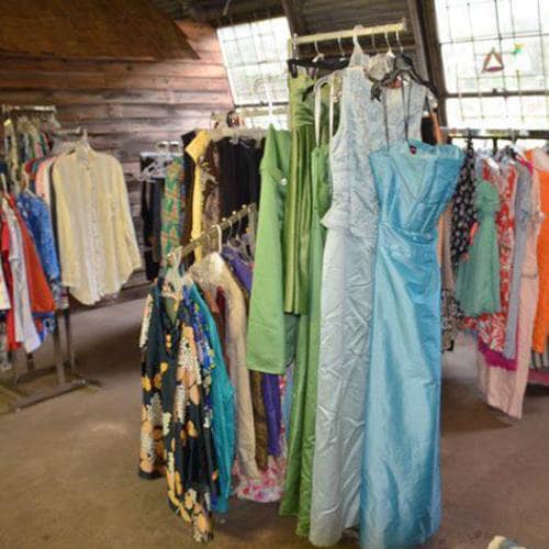 Clothing